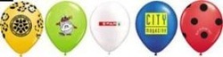 tisk na balone - Magic Baloni