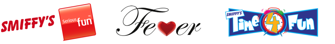 Smiffy's Fever Tim4Fun