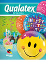 Qualatex baloni MagicBaloni