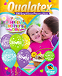 Qualatex baloni MagicBaloni