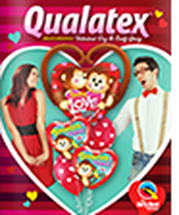 Qualatex baloni MagicBaloni